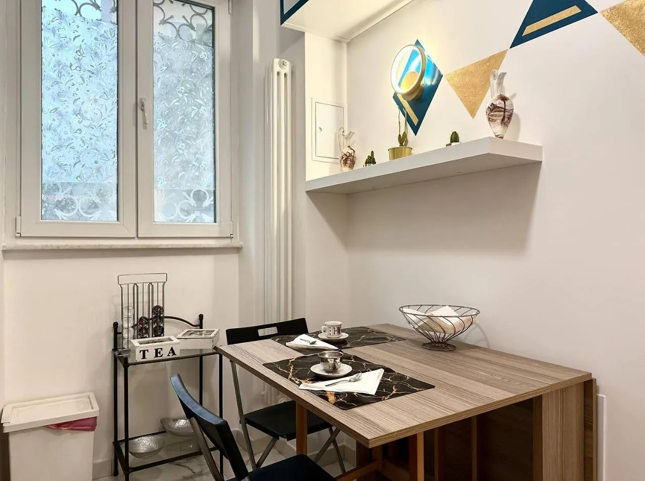 Change S House, Few Stops From St Peter S Apartment Rome