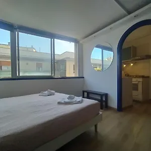 Apartment Gelsomino, Rome