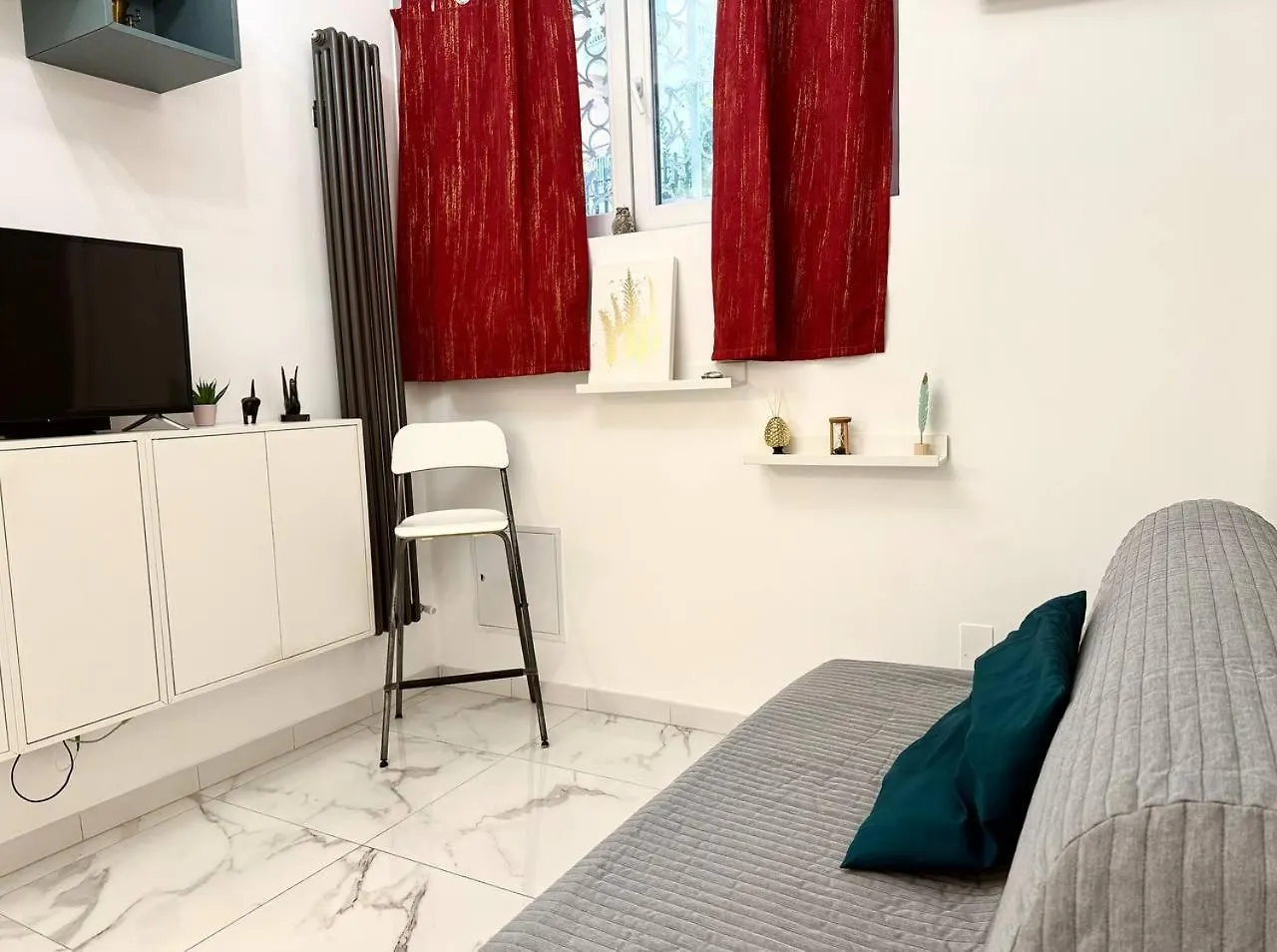 Apartmán Change S House, Few Stops From St Peter S