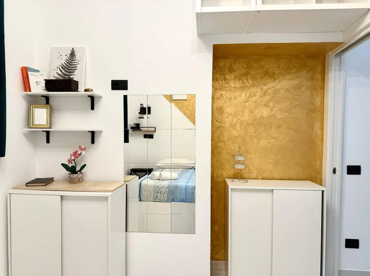 Apartmán Change S House, Few Stops From St Peter S