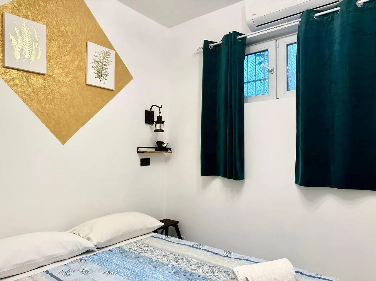 Apartmán Change S House, Few Stops From St Peter S
